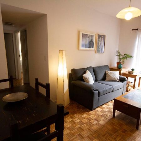 Departamento En Belgrano Apartment Buenos Aires Ngoại thất bức ảnh