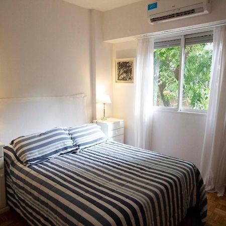 Departamento En Belgrano Apartment Buenos Aires Ngoại thất bức ảnh