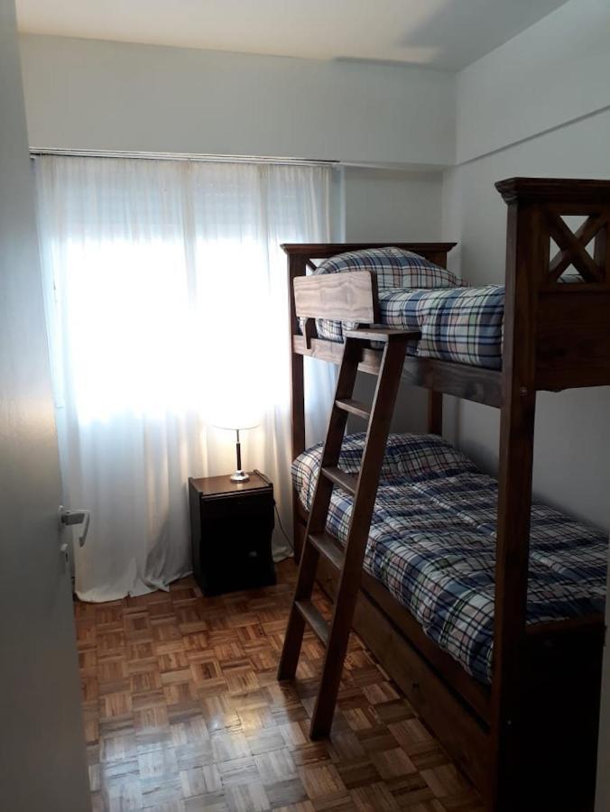 Departamento En Belgrano Apartment Buenos Aires Ngoại thất bức ảnh
