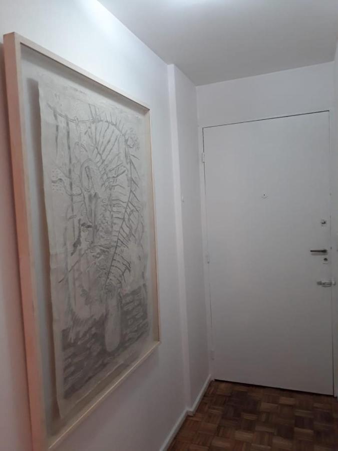 Departamento En Belgrano Apartment Buenos Aires Ngoại thất bức ảnh