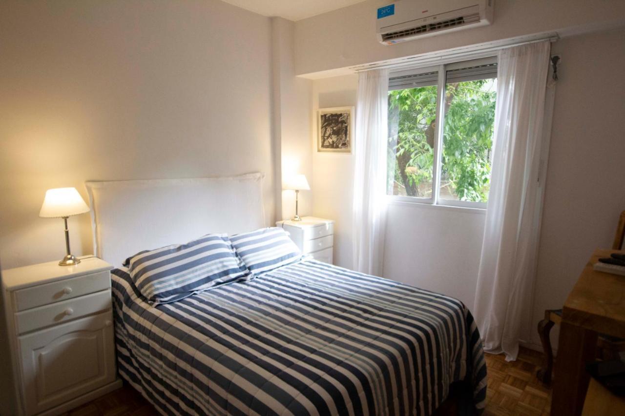 Departamento En Belgrano Apartment Buenos Aires Ngoại thất bức ảnh